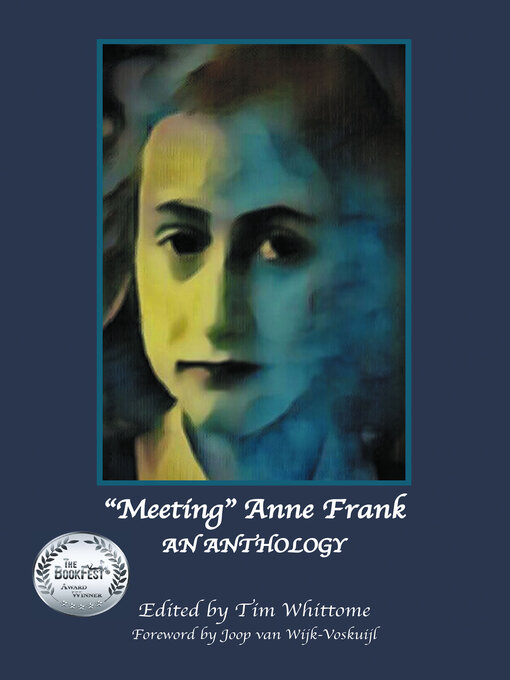 Title details for "Meeting" Anne Frank by Tim Whittome - Available